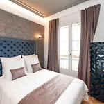 Pick A Flat\'S Champs Elysees Apartments - Rue Lincoln