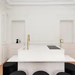Pick A Flat\'S Champs Elysees Apartments - Rue Lincoln