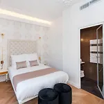 Pick A Flat\'S Champs Elysees Apartments - Rue Lincoln