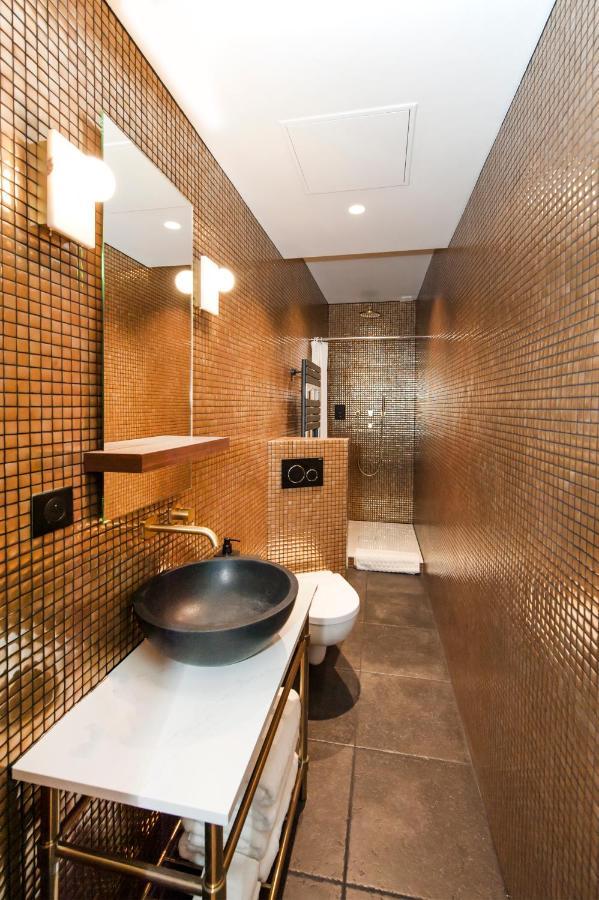 Pick A Flat'S Champs Elysees Apartments - Rue Lincoln *