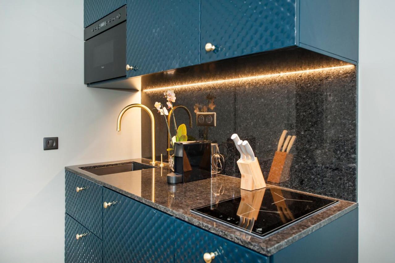 Pick A Flat'S Champs Elysees Apartments - Rue Lincoln *