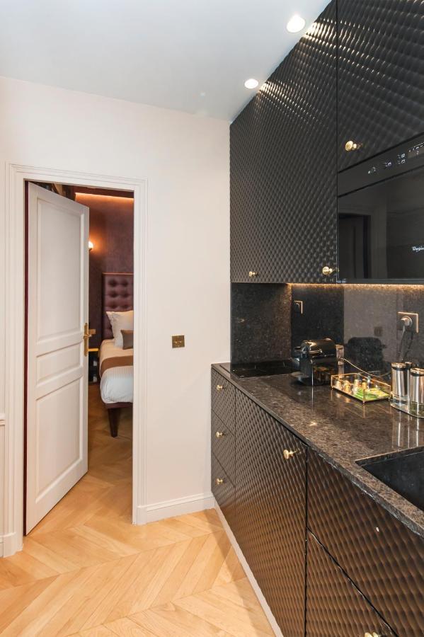 Pick A Flat'S Champs Elysees Apartments - Rue Lincoln Apartment Paris