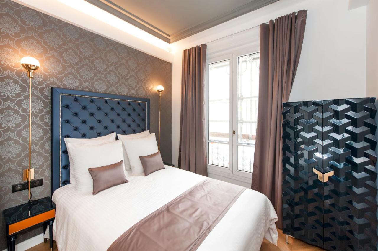 Pick A Flat'S Champs Elysees Apartments - Rue Lincoln Paris