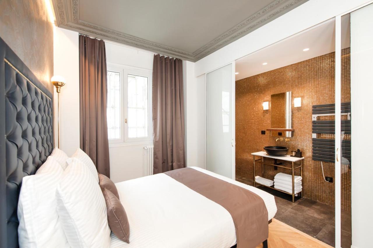 Pick A Flat'S Champs Elysees Apartments - Rue Lincoln Paris