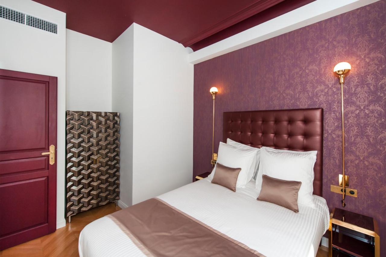 Pick A Flat'S Champs Elysees Apartments - Rue Lincoln Apartment