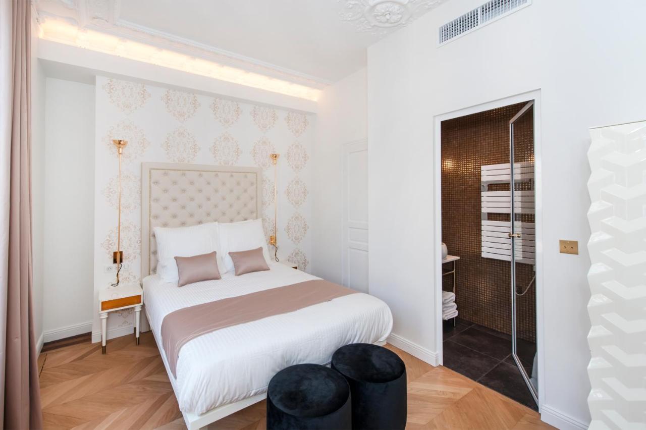 Pick A Flat'S Champs Elysees Apartments - Rue Lincoln