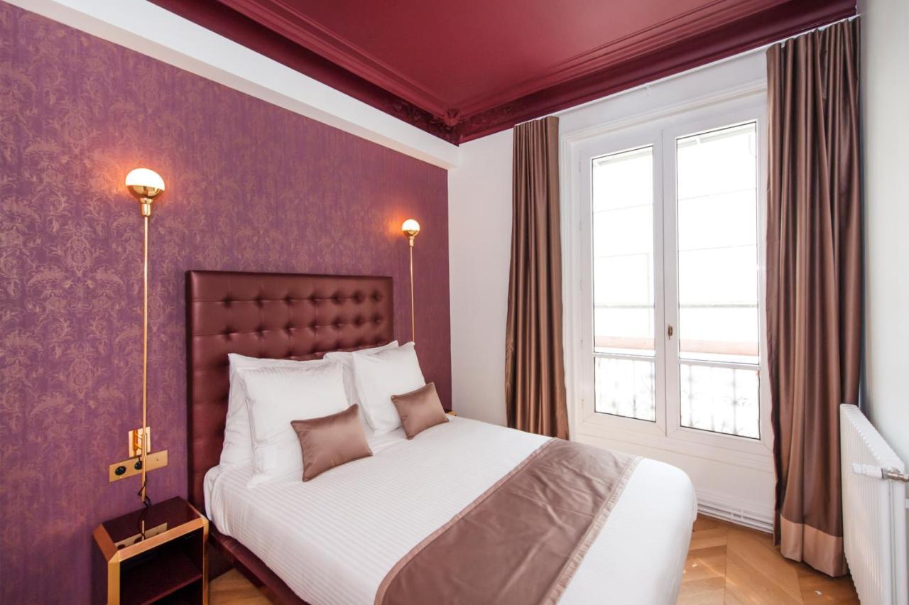 Pick A Flat'S Champs Elysees Apartments - Rue Lincoln Paris