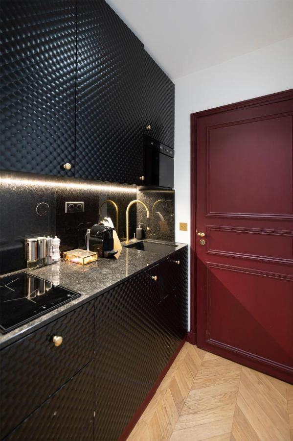 Pick A Flat'S Champs Elysees Apartments - Rue Lincoln Apartment Paris