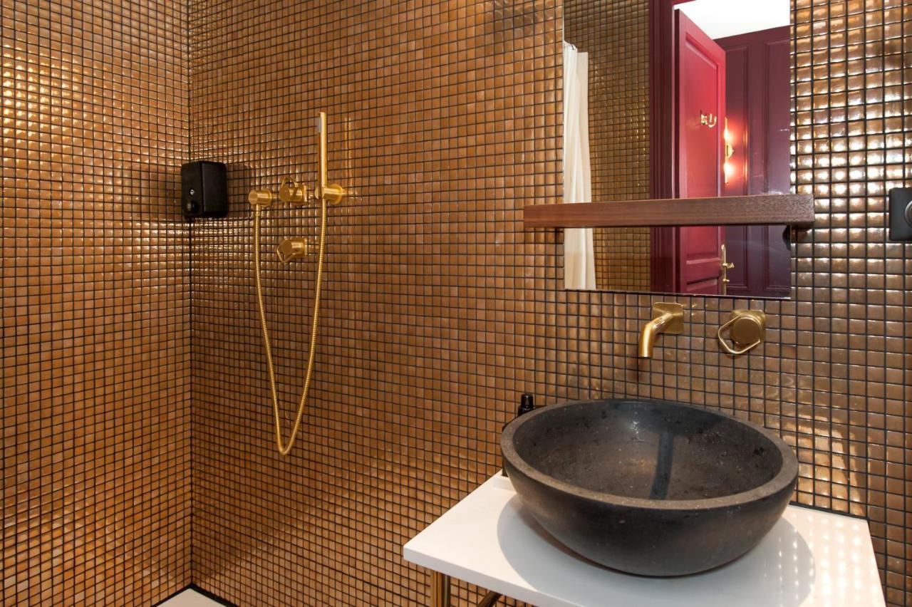 Pick A Flat'S Champs Elysees Apartments - Rue Lincoln Paris
