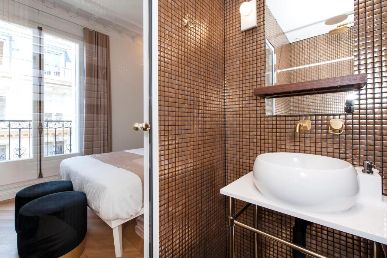 Pick A Flat'S Champs Elysees Apartments - Rue Lincoln * Paris