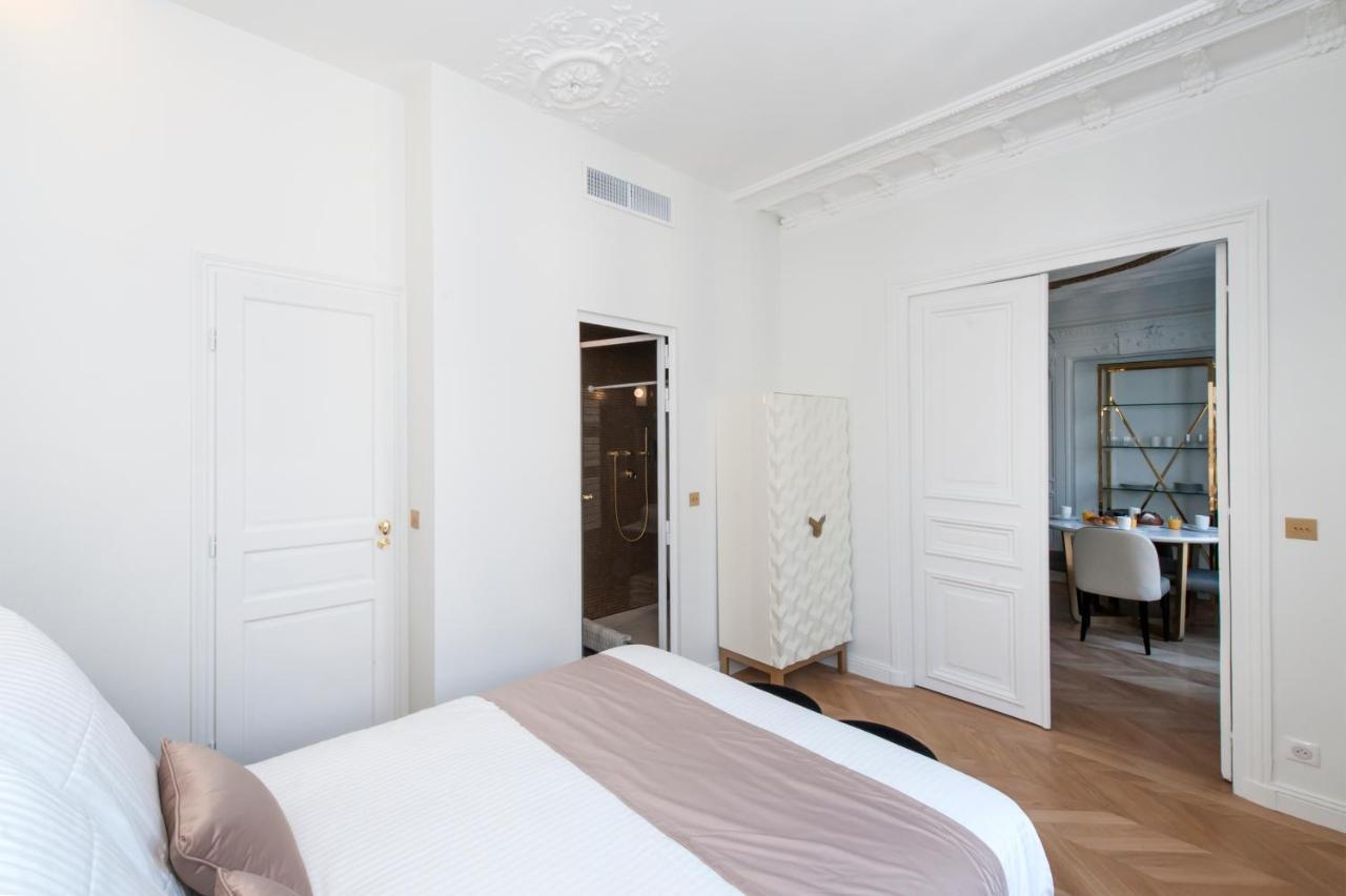 Pick A Flat'S Champs Elysees Apartments - Rue Lincoln *
