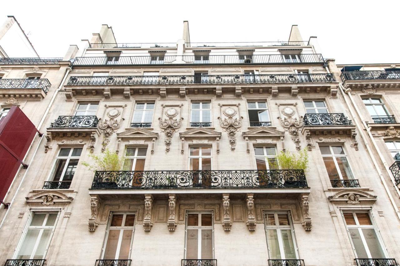 Apartment Pick A Flat'S Champs Elysees Apartments - Rue Lincoln *