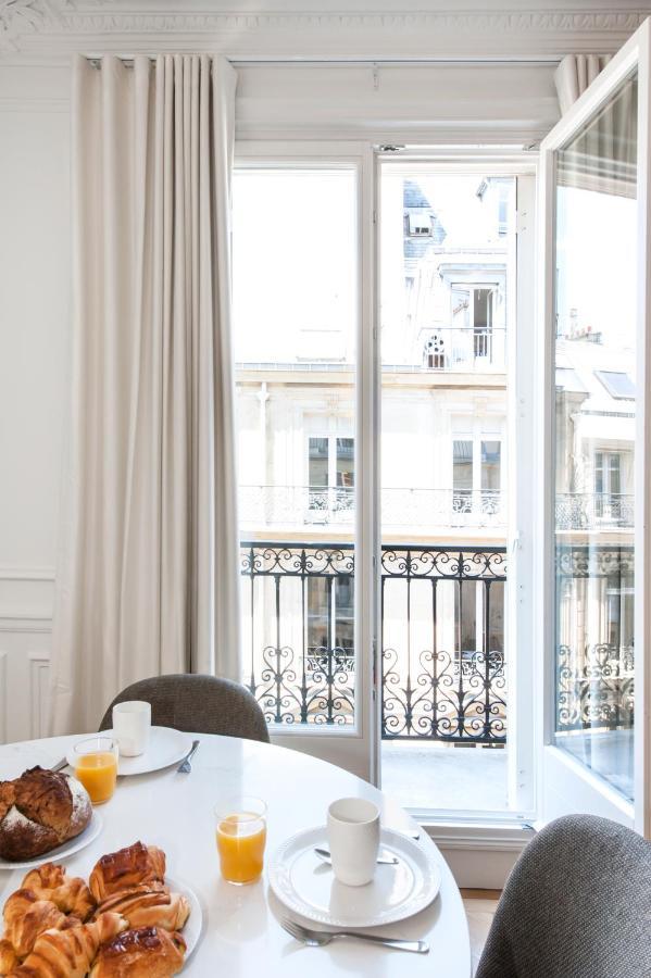 Apartment Pick A Flat'S Champs Elysees Apartments - Rue Lincoln *